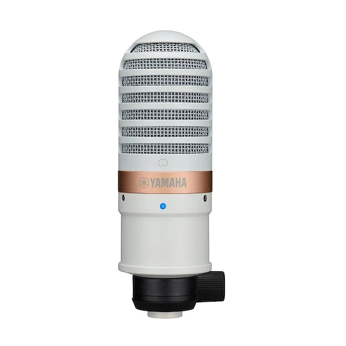 YAMAHA YCM01 W Condenser Microphone YCM01