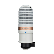 YAMAHA YCM01 W Condenser Microphone YCM01