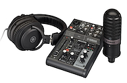 YAMAHA AG03MK2LSPK Live Streaming Pack AG03MK2 LSPK