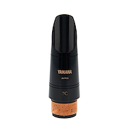 YAMAHA CL7C Boquilla Para Clarinete, Especial Para Jazz