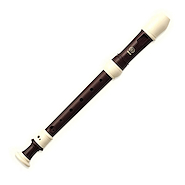 YAMAHA YRS312BIII Flauta Dulce Soprano