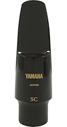 YAMAHA AS5C Boquilla Para Saxo Alto, Gran Balance Y Brillo.
