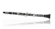 YAMAHA YCL255 Clarinete STANDARD