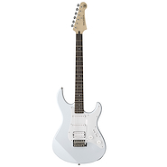YAMAHA PAC012 WH Guitarra Electrica Serie Pacifica Blanca