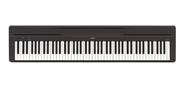 YAMAHA P45B Piano Electrico Linea P