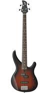 YAMAHA TRBX174 OVS Bajo Electrico 4 Cuerdas Marron SB