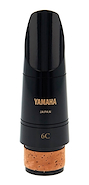 YAMAHA CL6C Boquilla Para Clarinete, Especial Para Jazz