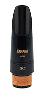 YAMAHA CL5C Boquilla Para Clarinete , Tono Rico Y Pleno De Gran Flexibil