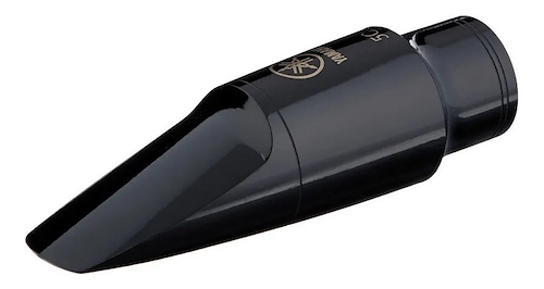 YAMAHA SS5C Boquilla Para Saxo Soprano