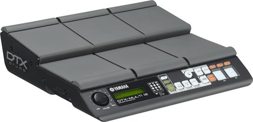 YAMAHA DTX-MULTI12 Bateria Electronica Multipad