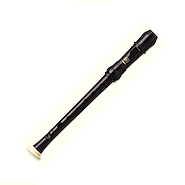 YAMAHA YRN302BII Flauta Dulce Sopranino