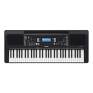 YAMAHA PSRE373 Teclado Senstivo. 61 Teclas. 622 sonidos