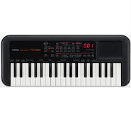 YAMAHA PSS-A50 Miniteclado Sensitivo / 42 Voces / USB / MIDI
