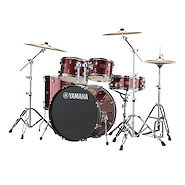 YAMAHA RDP2F5 BGG Bateria Acustica Serie Rydeen 22" / 5 cuerpos