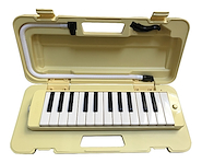 YAMAHA P25F Pianica 25 Notas