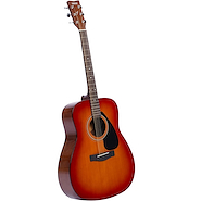YAMAHA F310 CS Guitarra Acustica Folk Cherry Sunbrust