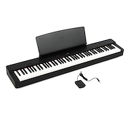 YAMAHA P225 Piano Electrónico