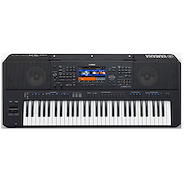 YAMAHA PSRSX900 TECLADO WORKSTATION ARRANGER 61 TECLAS