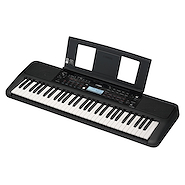 YAMAHA PSRE383 Teclados portátiles