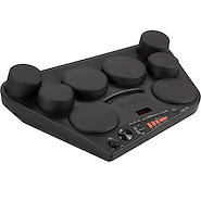 YAMAHA DD75 Batería Electrónica 8 Pads