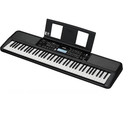 YAMAHA PSREW320 Teclado 6 OCTAVAS