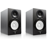 YAMAHA HS7MP Monitor Potenciado Matched Pair