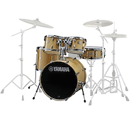 YAMAHA SBP0F5 NW Batería Acústica