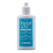 YAMAHA VALVE OIL L60 Aceite para pistones Ligth (liviano)