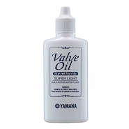 YAMAHA VALVE OIL SL60 Aceite para pistones Super Ligth