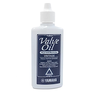 YAMAHA VALVE OIL V60 Aceite para pistones Vintage