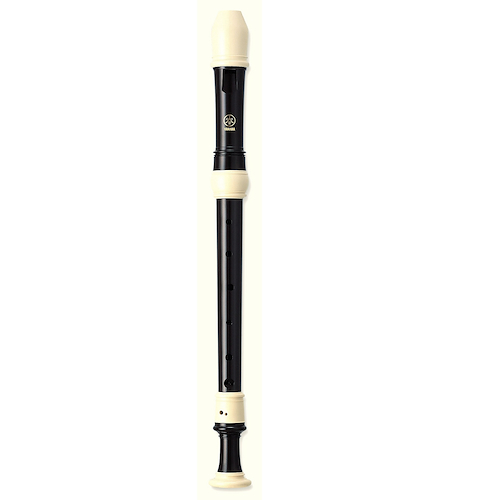 YAMAHA YRA302BIII Flauta Dulce Alto Barroca