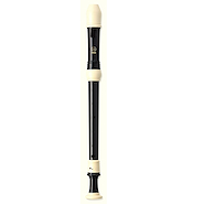 YAMAHA YRA302BIII Flauta Dulce Alto Barroca