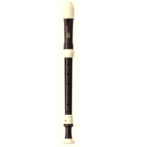 YAMAHA YRA314BIII Flauta Dulce Alto Barroca