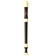 YAMAHA YRA314BIII Flauta Dulce Alto Barroca