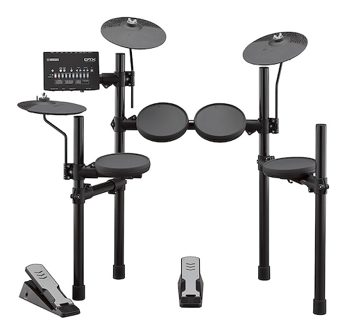 YAMAHA DTX402K Bateria Electronica