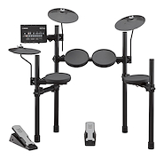 YAMAHA DTX402K Bateria Electronica
