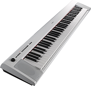 YAMAHA NP32 WH Teclado YAMAHA Piaggero 76 Teclas Blanco