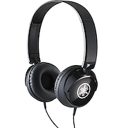 YAMAHA HPH-50B Auriculares Livianos