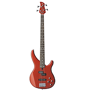 YAMAHA TRBX204 BRM Bajo Electrico Serie Rbx
