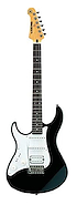 YAMAHA PAC112JL BL Guitarra Electrica Serie Pacifica p/Zurdo