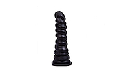 ERO-943 TWISTER SIN VIBRO 18x4cm