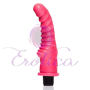 ERO-903 VIBRADOR ESCALONADO 18 X 3,7CM