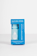 ERO-H595 BLUE SEXY DROPS (VIAGRA NATURAL MASCULINO) GOTAS