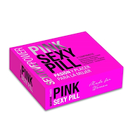 ERO-598 PINK SEXY PILL (VIAGRA NATURAL) -4 Capsulas