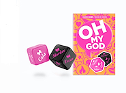 ERO-791 DADOS DE JUEGOS LOVE