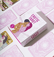 ERO-H808 EROTIC TAROT