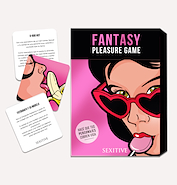 ERO-H810 FANTASY PLEASURE GAME