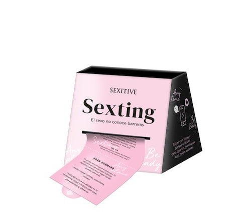 ERO-H798 JUEGO SEXTING!!!!
