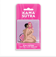 ERO-H813 KAMASUTRA