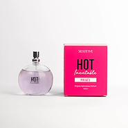 ERO-710 PERFUME HOT INEVITABLE 
